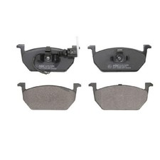 Satz Bremsbeläge Bremsklötze vorne für VW Passat B8 3G2 3G5 T-Cross 26224042
