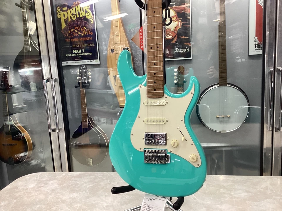 Cort G200se Foto 3 de 4