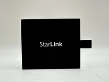 StarLink Hearing Aids Livio Evolv 2.4Ghz Table Microphone And TV Streamer