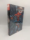 ULTIMATE SPIDER-MAN OMNIBUS VOL 01 HC [VARIANT] [9781302931889] RARE !!!