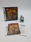 Lego Indiana Jones - Nintendo DS Complete