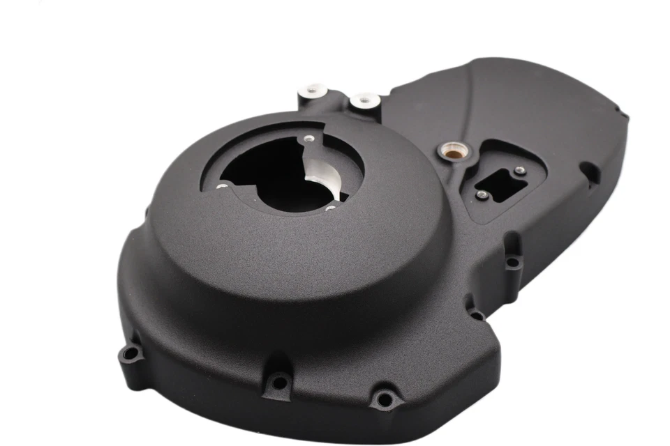 25521-02 NUEVO OEM 2003-2005 BUELL XB9/12 CUBIERTA PRIMARIA LIGHTNING Foto 4 de 4