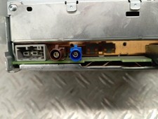 Autoradio Nissan NP300