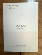 TRIPOLLAR GENEO Persona Cleansing and Oxygenation Skincare Renewal Device NIB