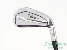 Titleist 2023 T200 Utility 4 Utility Graphite X-Stiff Right 38.25in