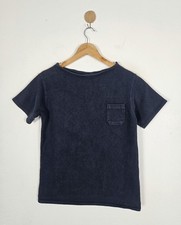 Kapital denim pocket indigo 0506 shirt