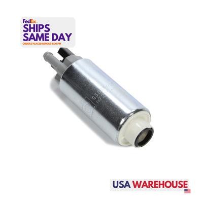 Walbro GSS340G3-4, One Zinc Steel Fuel Pump - 255Lph - Gas In-Tank - Universal - Bild 1 von 12