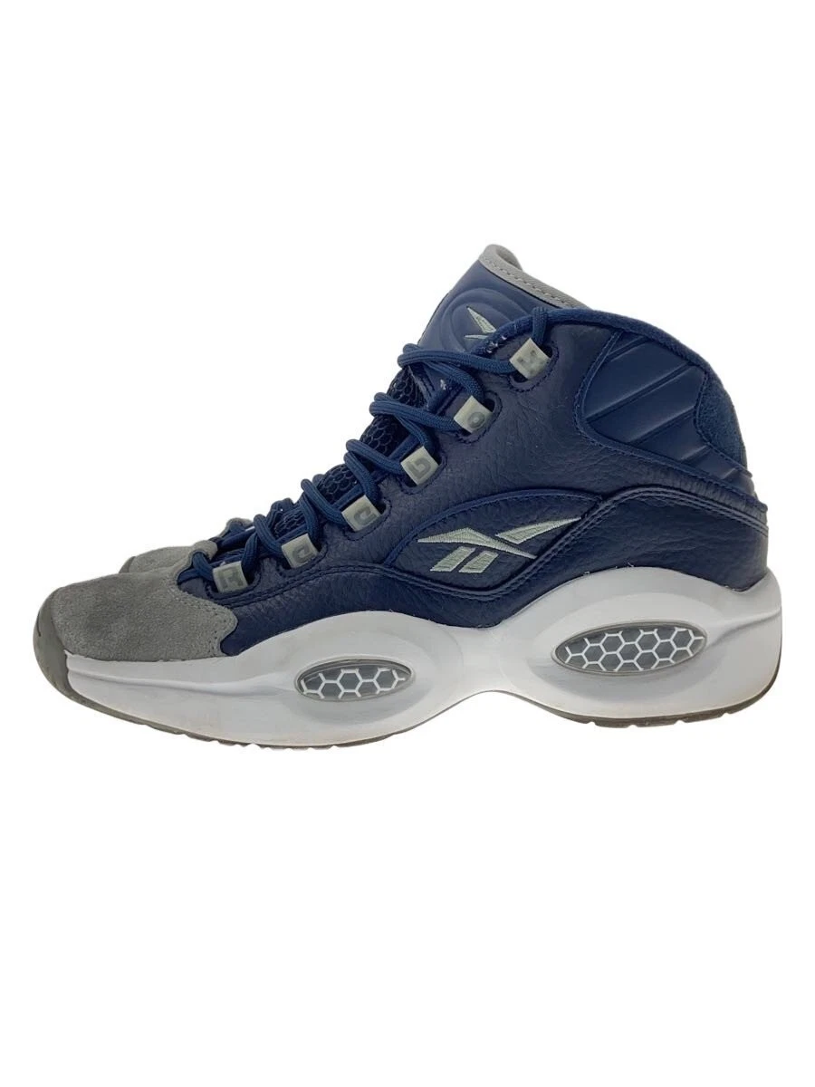 Reebok Question Mid Georgetown 2020 | eBay display picture 2