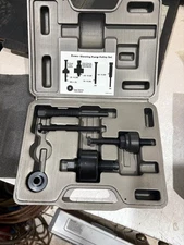 OTC 4530  Power Steering Pump Pulley Service Set Nice Condition.