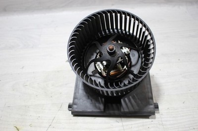 VW Golf 4 Bj. 2002 Gebläsemotor Heizungsgebläse 1J1819021B