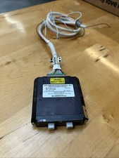 GARMIN GPS annunciation control unit MD 41–1510 (28VDC Input Only) GARMIN GPS annunciation control unit MD 41–1510 (28VDC Input Only)