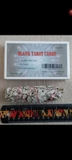 Blank Tarot Cards Design Your Own Oracle Deck Using Your Own Intuition