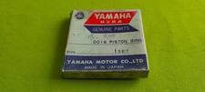 SEGMENTS YAMAHA IT 175, IT 200, YFS 200