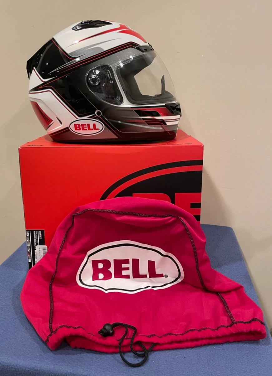 Bell DOT Approved Full Faces Helmets for sale | eBay