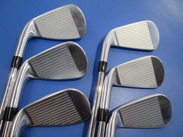 Titleist 718 AP3 Iron SET #5-pw 6pc Steel NS.PRO 950GH Flex Titleist 718 AP3 Iron SET #5-pw 6pc Steel NS.PRO 950GH Flex