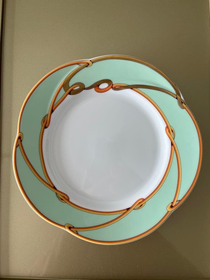 Richard Ginori 1735 SIRIO Plate 21cm