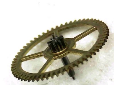 Landeron 48 Schweizer Uhr Nr.210