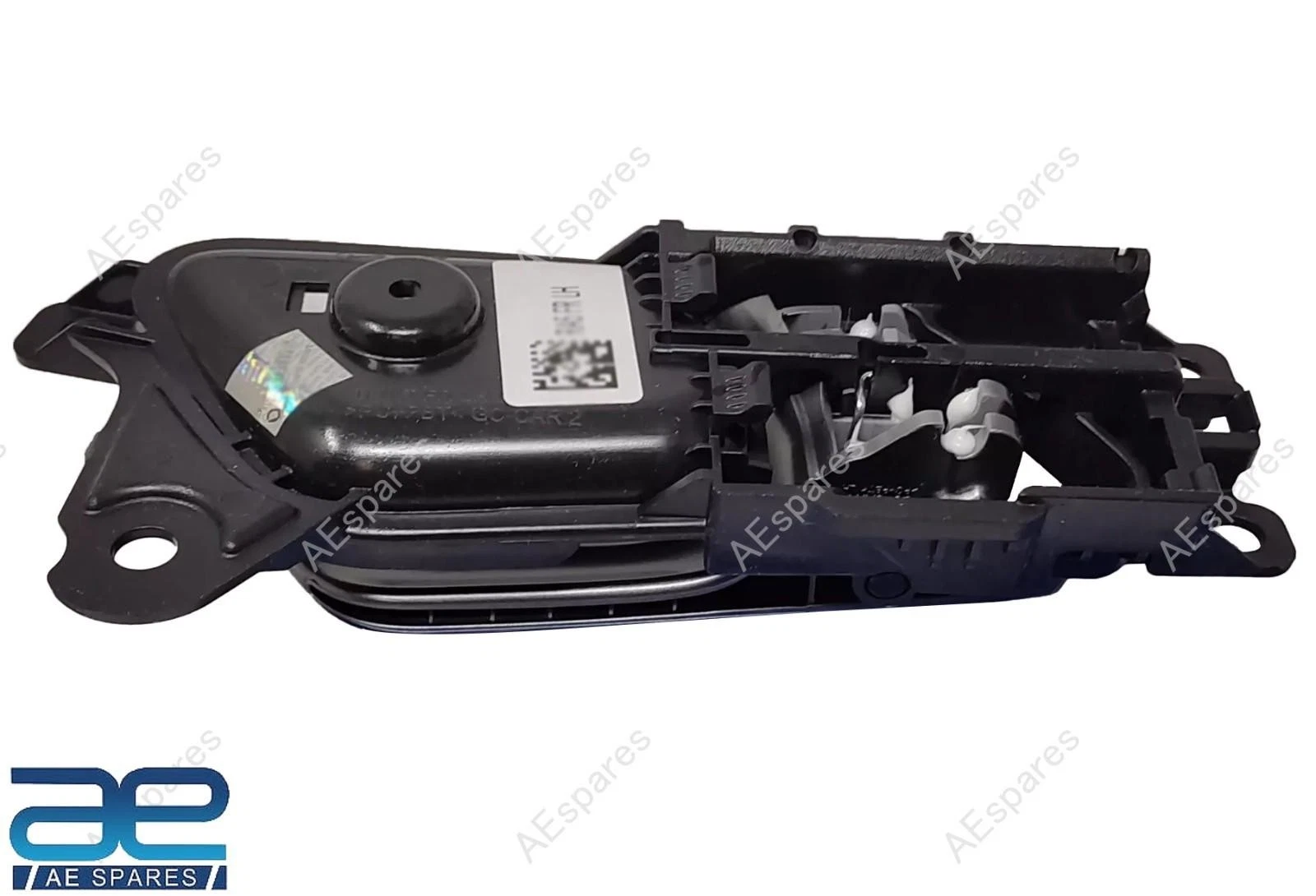 Interior Front Door Handle Assembly LH For Hyundai Creta 2015-2018 82610A0010RA5 view 2