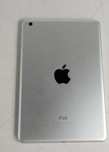Apple iPad Air 3 (3rd Generation), A2152 64GB, Wi-Fi only 10.5in READ NOTES - Picture 5 of 6