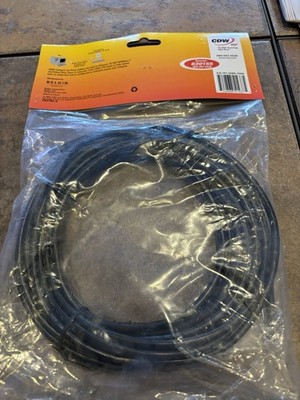 CDC 25  Patch Cable