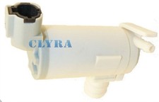 Windshield Washer Pump Fits: 289200W000 240SX Altima Frontier Maxima Armada 