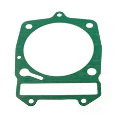 Athena Cylinder Base Gasket 0.6mm Fits Piaggio X9 500 i.e.
