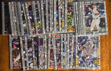 2026 Topps Series 1 Diamante Foil 1-350 You Pick