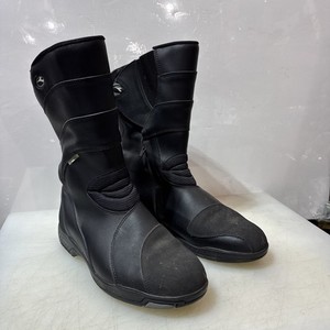 Diadora Motorcycle Boots | eBay