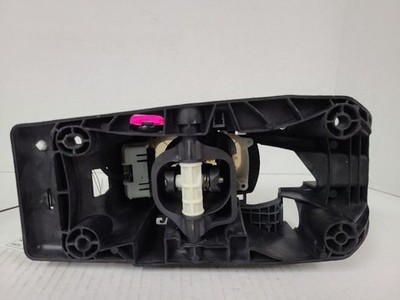 JOURNEY   2015 Transmission Shift 543802
