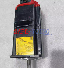 1PCS Used Fanuc A06B-0063-B303 Servo Motor A06B0063B303
