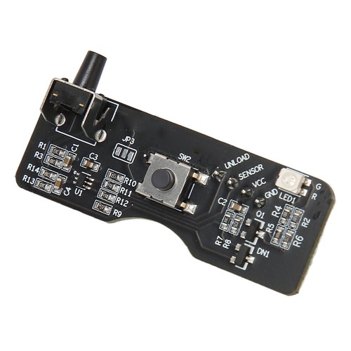 Filament Runout Detect Sensor Kit For 3D Printer For Sherrpa Extruder Printi NEW - Zdjęcie 4 z 12