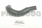 1626731021 Genuine Toyota HOSE, WATER BY-PASS, NO.3 16267-31021
