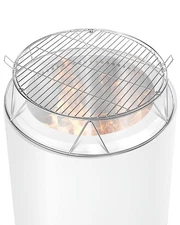 Fire Pit Accessory Kit Fit for Solo Stove Bonfire 19.5'' Fire Pit, Stainless ...