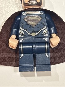 LEGO DC Comics Super Heroes: Jor-El (5001623)