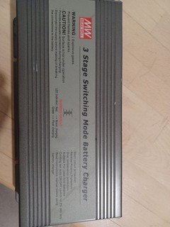 solar batterieladegerät 12v