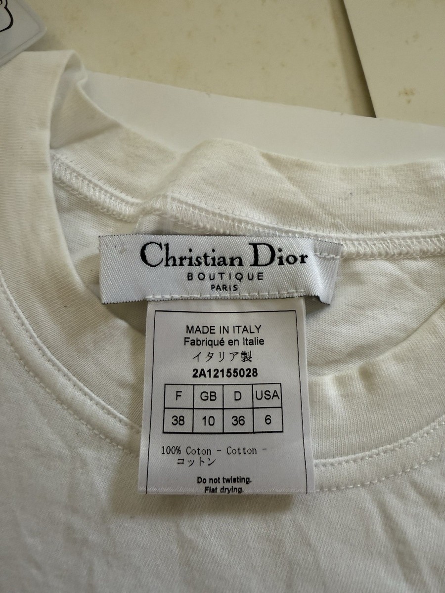 Rare Dior 2002 Summer Holiday Set Limited Edition J'Adore Mermaid