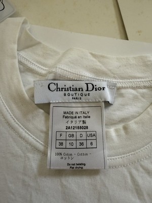 Rare Dior 2002 Summer Holiday Set Limited Edition J'Adore Mermaid