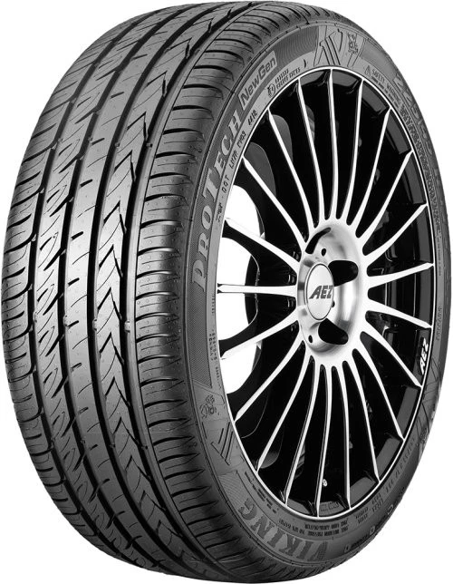 Viking ProTech NewGen 195/55 R15 85V EVc - Bild 2 von 2