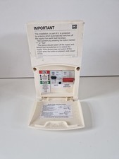 MK  Plastic Consumer Unit  2 Way