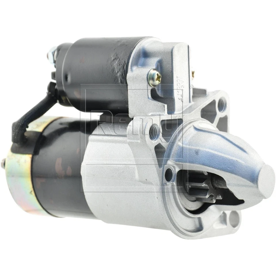 Motor De Arranque Remy 99126 Para 95-05 Mazda Miata Protege Foto 4 de 4