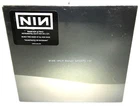 Nine Inch Nails  – "Ghosts I-IV"  - 2008 -  2xCD - Digipak - NEW/SEALED