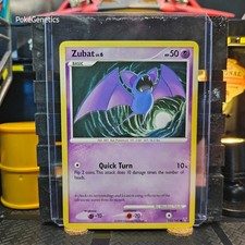 Zubat Supreme Victors Pokémon TCG 133/147 Platinum Common on eBay