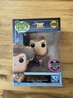 FunkoPop! Vinyl: Pixar - Woody with Red Pencil  - Funko (Exclusive)