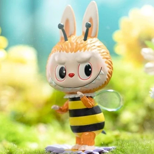 The Monsters Flower Elves Series Confirmed Blind Box Figure Cute Art Toys Gift - Picture 33 of 35