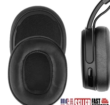 Ear Pads Cushions for Skullcandy Crusher Wireless/ANC/Evo/Hesh3 Headset Earpads