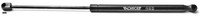 Monroe ML6157 Gasfeder FüR Koffer-/Laderaum Gasfeder GasdäMpfer FüR Audi