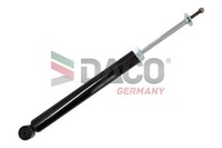 Daco Germany StoßDäMpfer StossdäMpfer Hinterachse Passend FüR BMW X3 E83