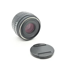 Pentax 645 75mm f2.8 SMC FA Lens #305