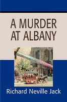 Richard Neville Jack | A Murder At Albany | Taschenbuch | Englisch (2001)