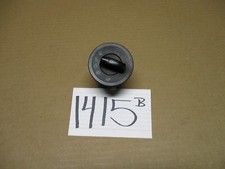 2008 2009 2010 Mercury Mariner Headlamp Switch Control Power #1415-B 